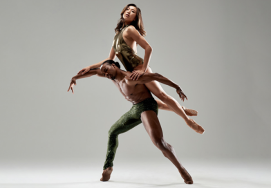 Complexions Contemporary Ballet